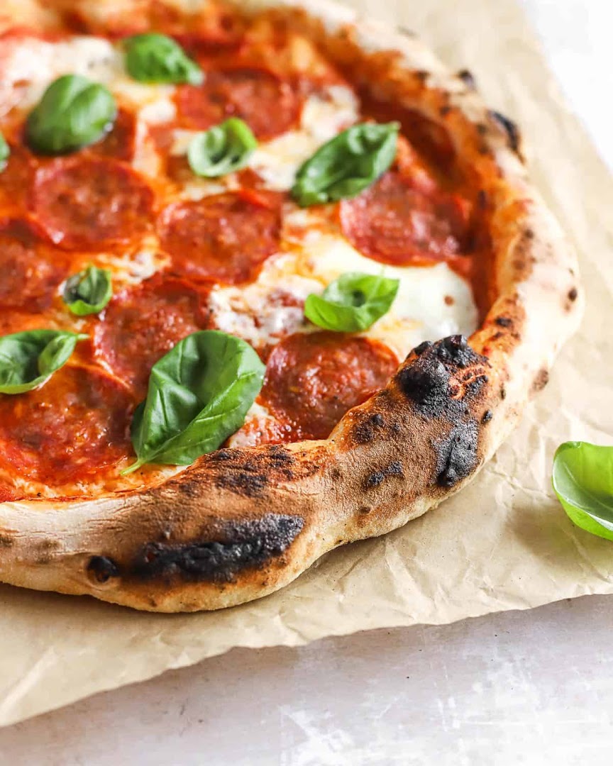 Noor pizza specialty